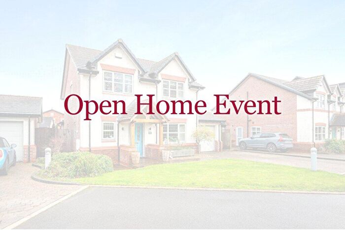 4 Bedroom Detached House For Sale In Old Smithy Close, Lea Town, Preston, Lancashire, PR4