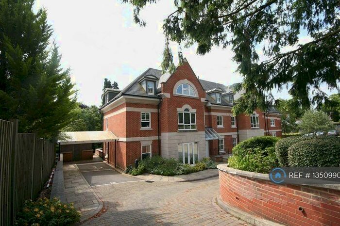 1 Bedroom Flat To Rent In Shortheath Road, Farnham, GU9