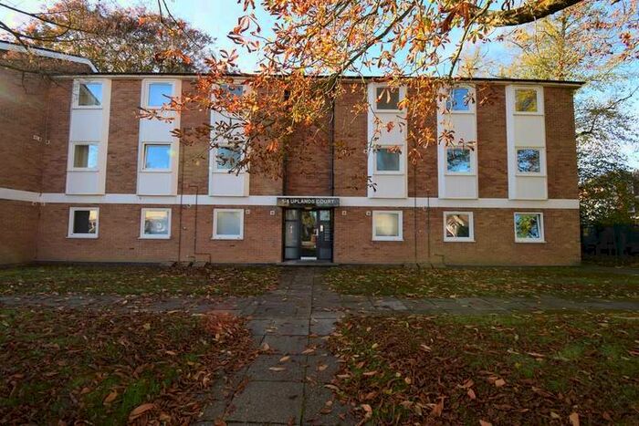 3 Bedroom Flat To Rent In Upton Road, Norwich, NR4