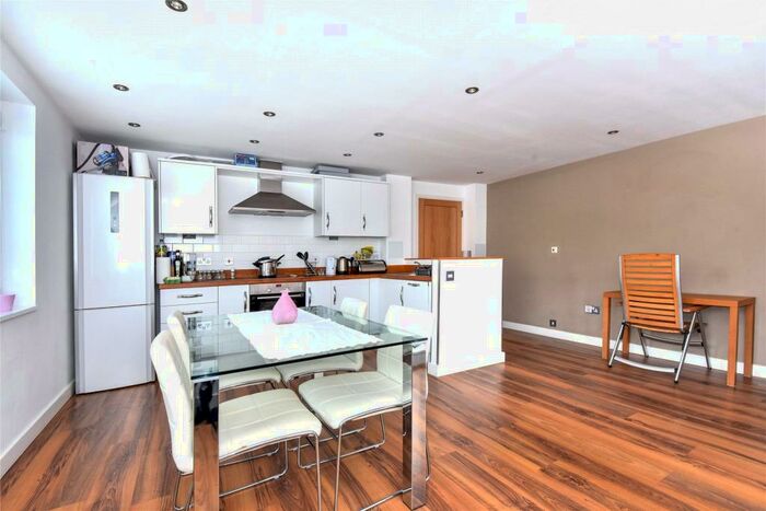 2 Bedroom Apartment To Rent In Centro, Southern Road, Camberley, Surrey, GU15