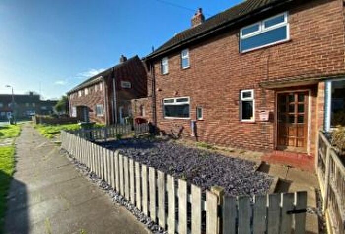 3 Bedroom Semi-Detached House To Rent In Mill Road, Keadby, DN17