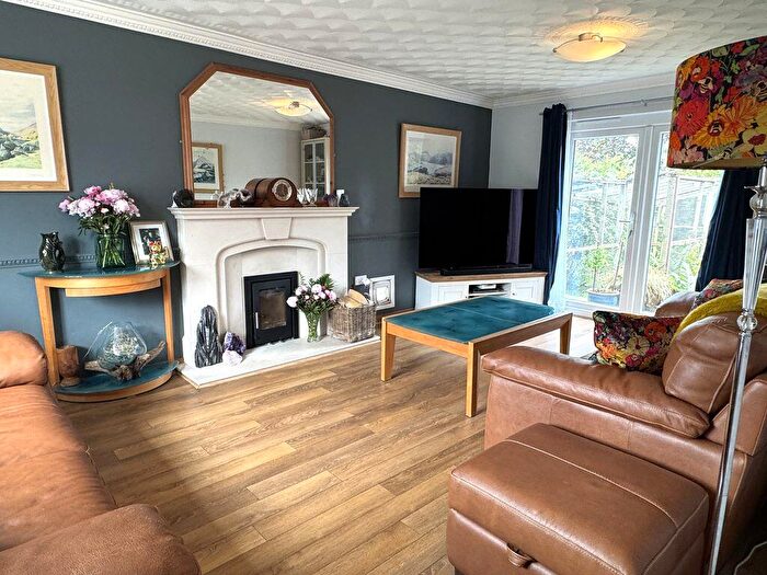 4 Bedroom Detached House For Sale In Gover Close, Ridge, Wareham, BH20 - Photo 2