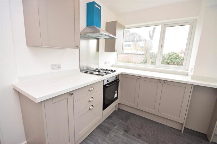 3 Bedroom Semi-Detached House To Rent In Moorland Road, Pudsey, West Yorkshire, LS28