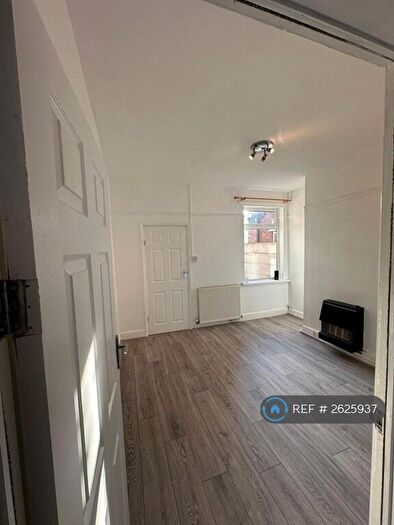 2 Bedroom Terraced House To Rent In Bennett Street, Long Eaton, Nottingham, NG10