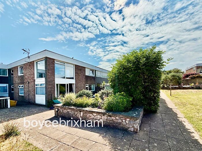 1 Bedroom Flat For Sale In Heath Road, Brixham, TQ5