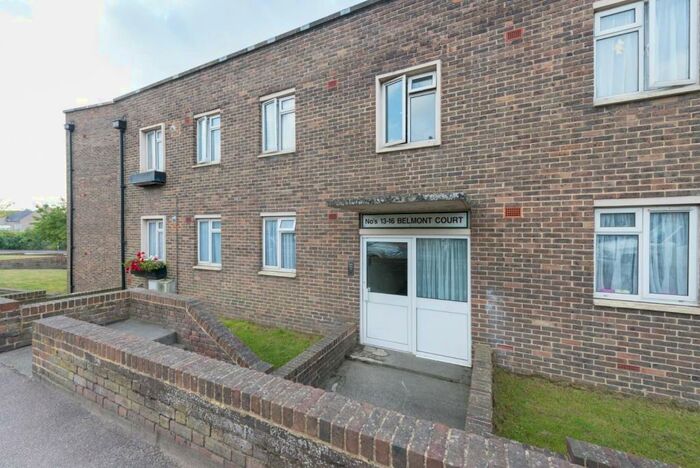 2 Bedroom Flat To Rent In Park Road, Ramsgate, CT11