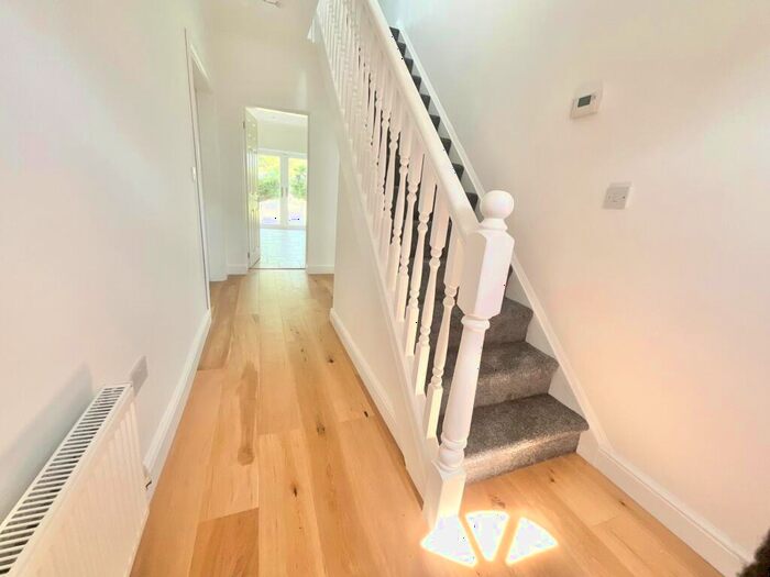 4 Bedroom Detached House For Sale In Chestnut Avenue, Shavington, CW2