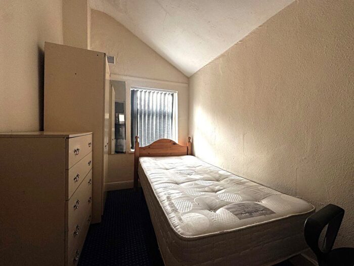 4 Bedroom Property To Rent In Hubert Road, B29