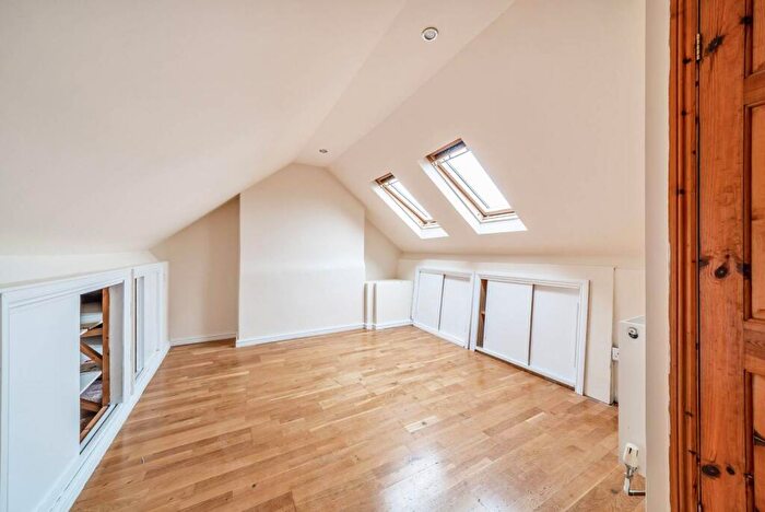 4 Bedroom Terraced House To Rent In Dalton Avenue, Mitcham, CR4