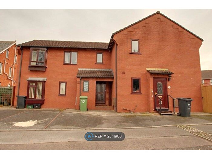 1 Bedroom Flat To Rent In Melrose Avenue, Wells, BA5