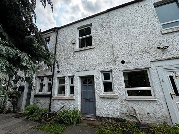 2 Bedroom Terraced House For Sale In Bearpark, DH7