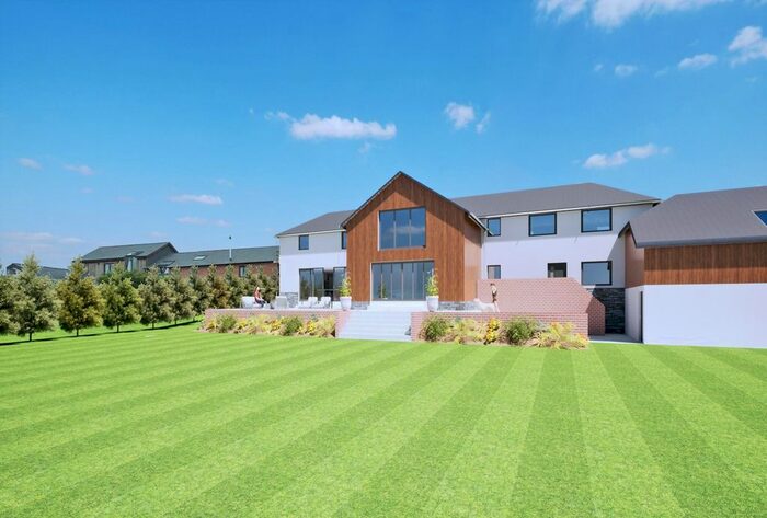 5 Bedroom Land For Sale In Crediton, EX17