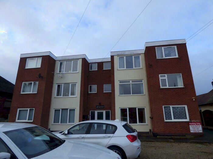2 Bedroom Flat To Rent In Jill-lain Court, Stapleford., NG9