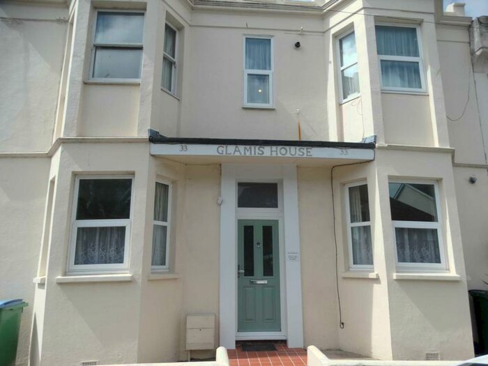 1 Bedroom Flat To Rent In Glamis Street, Bognor Regis, PO21