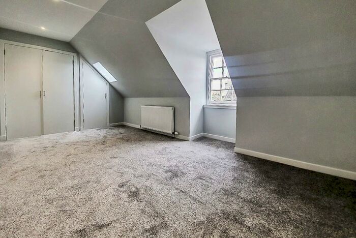 1 Bedroom Flat To Rent In Bonnygate, Cupar, Fife, KY15
