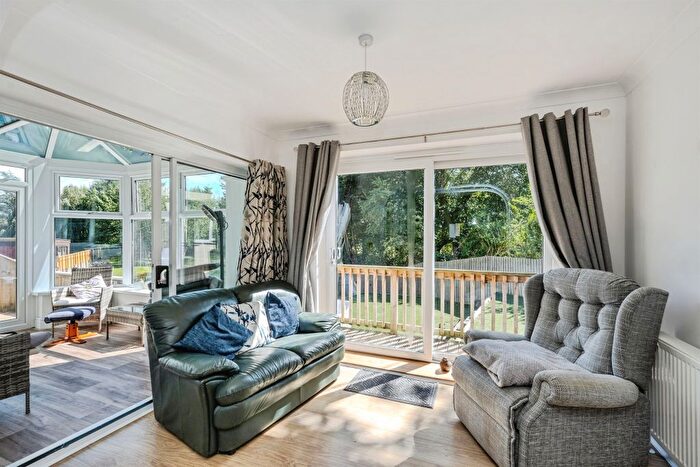 2 Bedroom Detached Bungalow For Sale In Castle Street, Loughor, Swansea, SA4