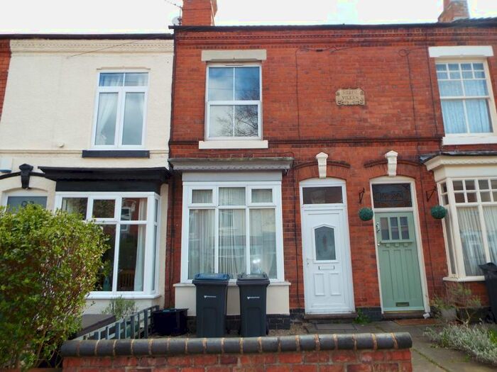 3 Bedroom Terraced House To Rent In Rowheath Road, Cotteridge, Birmingham, B30