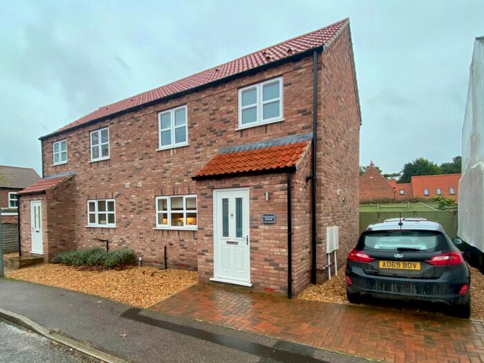 3 Bedroom Detached House To Rent In Church Lane, Mundford, Thetford, IP26
