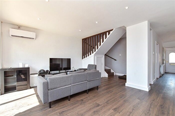 5 Bedroom Detached House For Sale In Crescent Drive South, Woodingdean, Brighton, East Sussex, BN2