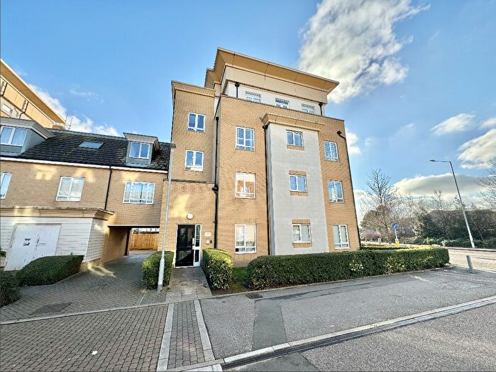 1 Bedroom Flat For Sale In Manston Road, Ramsgate, Kent, CT12