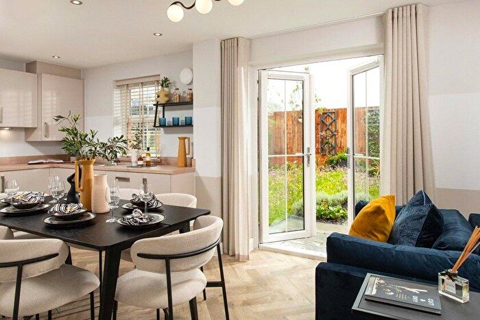 4 Bedroom Link Detached House For Sale In Franklin Gardens, Cambridge, Cambridgeshire, CB3