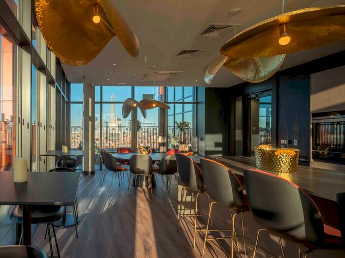 1 Bedroom Flat To Rent In New Kent Road, London, SE1