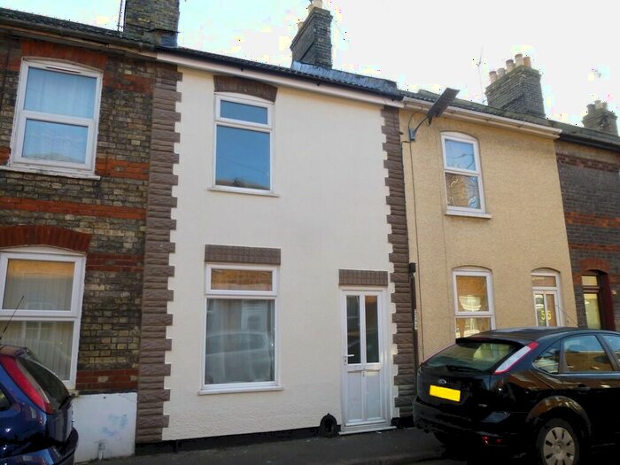 2 Bedroom Terraced House To Rent In King's Lynn, PE30