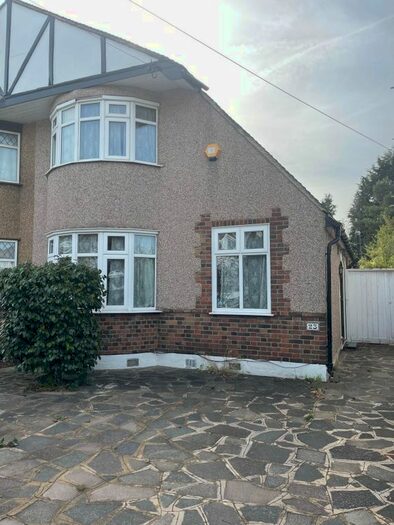 3 Bedroom Semi-Detached House To Rent In Wimborne Drive, Pinner, HA5