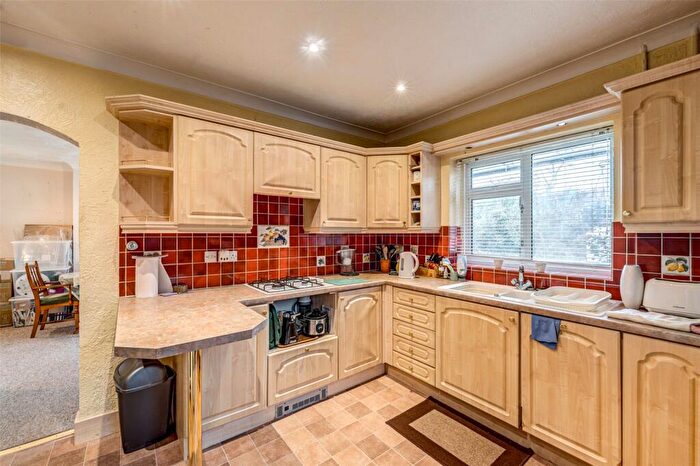 2 Bedroom Bungalow For Sale In Cranleigh Road, Worthing, West Sussex, BN14