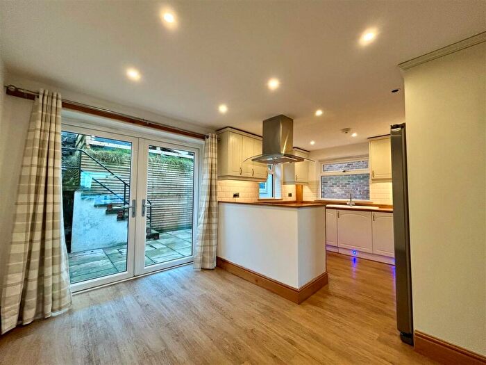 House To Rent In Primrose Drive, Ditton, ME20