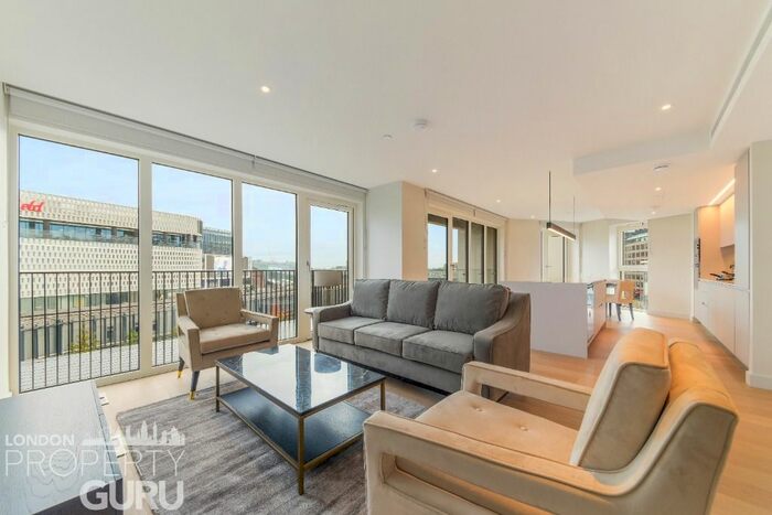 2 Bedroom Flat To Rent In Fountain Park Way, White City, London, W12