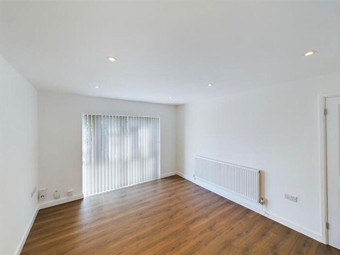 1 Bedroom Apartment To Rent In Wisden Road, Stevenage, Hertfordshire, SG1
