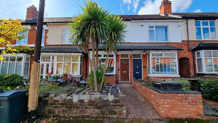 2 Bedroom Terraced House For Sale In May Lane, Kings Heath, B14