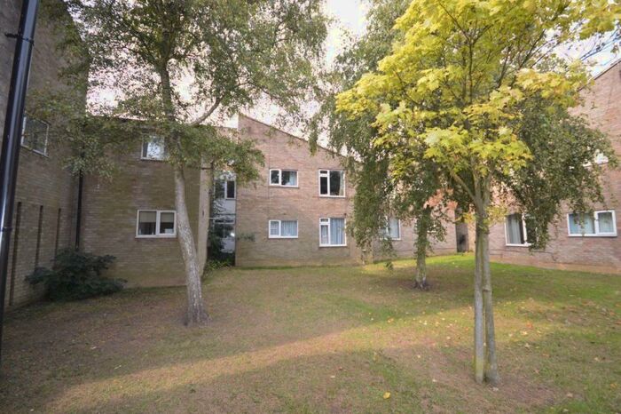 1 Bedroom Flat To Rent In Wansford Place, Corby, NN17