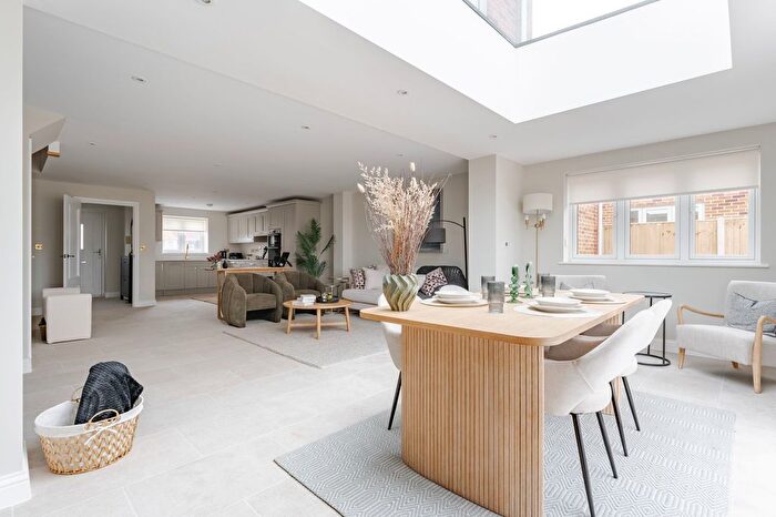 3 Bedroom End Of Terrace House For Sale In Burnham Meadows, Burnham Market, PE31