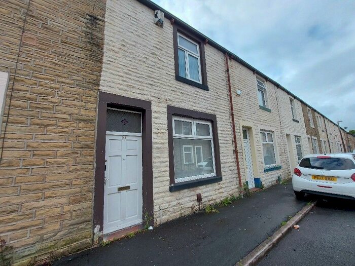 2 Bedroom Terraced House To Rent In Wynotham Street, Burnley, BB10