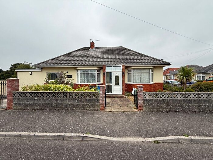 2 Bedroom Bungalow For Sale In Morrison Avenue, Parkstone, BH12