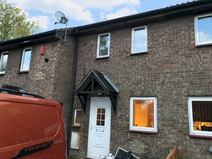 2 Bedroom Property To Rent In Redwood Close, St. Mellons, Cardiff CF3