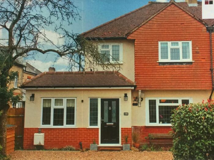 4 Bedroom Semi-Detached House To Rent In Middle Street, Strood Green, Betchworth, Surrey, RH3