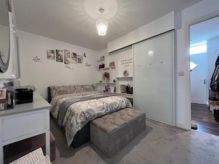 Studio To Rent In Fabrick Sqaure, Lombard Street, Birmingham, B12