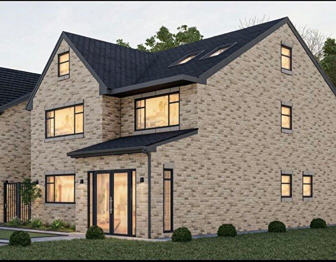 Land For Sale In Evington Drive, Leicester, LE5