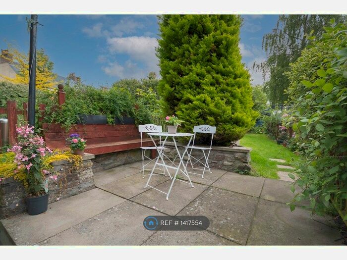 1 Bedroom Terraced House To Rent In No. Duchlage Road, Crieff, PH7