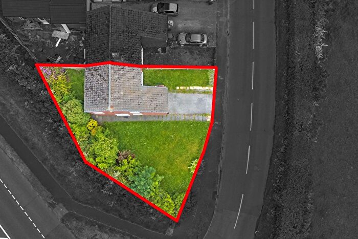 3 Bedroom Semi Detached House For Sale In Tannery Lane, Penketh, WA5