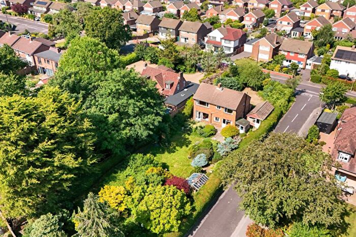 3 Bedroom Detached House For Sale In Maylings Farm Road, Fareham, PO16