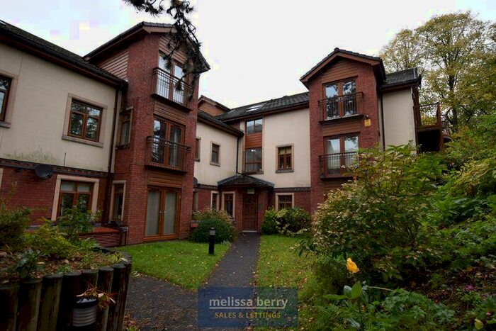 2 Bedroom Apartment To Rent In Thorndyke Gardens, Prestwich, Manchester, M25