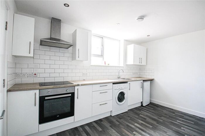 1 Bedroom Apartment To Rent In St Peter's Rise, Headley Park, Bristol, BS13