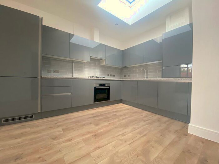 1 Bedroom Flat To Rent In High Street, Orpington, BR6