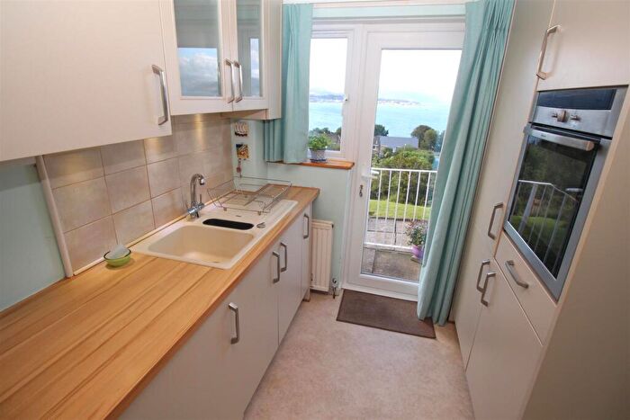 2 Bedroom Semi-Detached House For Sale In Blair Gardens, Gourock, PA19