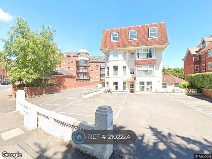 1 Bedroom Flat To Rent In Boscombe Spa Road, Bournemouth, BH5