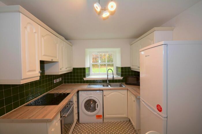 1 Bedroom Flat To Rent In Barn Church Road, Culloden, Inverness, IV2